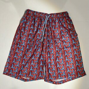 Peter Millar men’s swimsuit size small new with tags